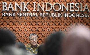 BI-Rate Turun Jadi 6%, BI Sebut 5 Pertimbangan