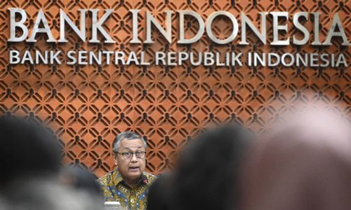 BI-Rate Turun Jadi 6%, BI Sebut 5 Pertimbangan