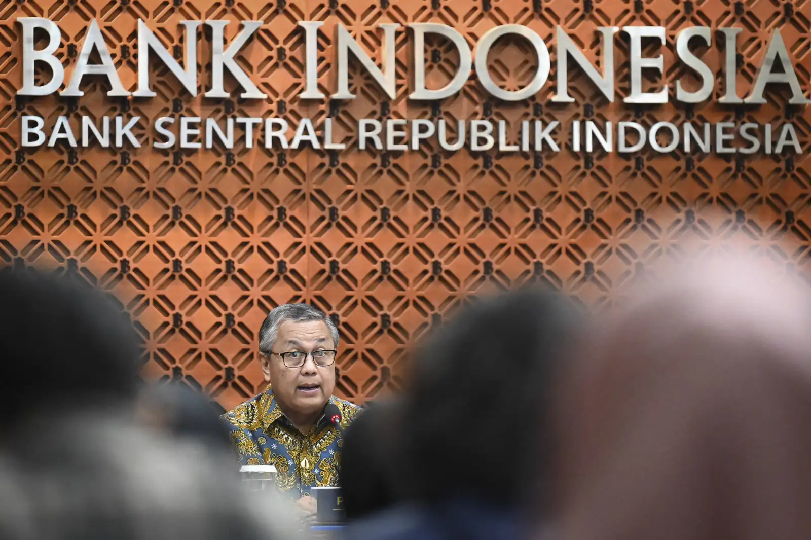 Penurunan BI Rate untuk Dorong Pertumbuhan dari Sisi Permintaan Dalam Negeri
