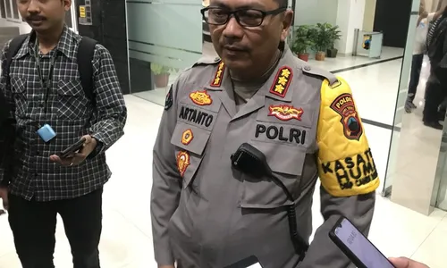 Dugaan Kasus Perundungan Mahasiswi PPDS Undip, Polda Jateng Periksa 17 Saksi