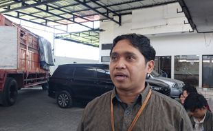 Berpotensi Tambah, KPU Solo Tetapkan DPT Pilkada 2024 pada Rabu Siang