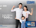 Buka Tabungan BRI Junio Rencana untuk Anak Bisa Dapat Hadiah Menarik dari BRI