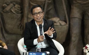 Wujudkan Keuangan Berkelanjutan, BRI Perkuat Implementasi ESG