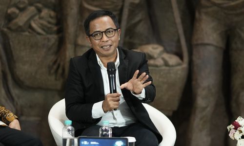 Wujudkan Keuangan Berkelanjutan, BRI Perkuat Implementasi ESG