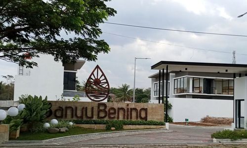 Banyu Bening Villa Resort, Surga Baru bagi Pecinta Sepeda