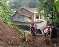 Hujan Deras Minggu Malam, Sejumlah Desa di Banyumas Alami Banjir dan Longsor