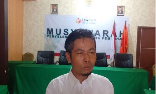 Gugatan Pasangan Tuntas-Djayendra Ditolak, Pilkada Sukoharjo Lawan Kotak Kosong