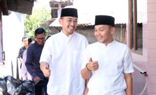 MN X Ungkap Respati Ardi dan Astrid Widayani Sosok Seperti Ini