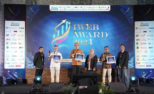 Bank BJB Sabet Merdeka Awards 2024 Kategori CSR untuk Negeri