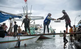 Aktif dalam Pemberdayaan UMKM, BRI Terima Penghargaan Community Empowerment & Development