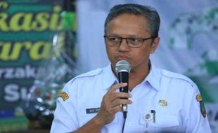 Selepas Pilkada, Pemkot Solo Tancap Gas Garap Pemekaran Wilayah 3 Kelurahan