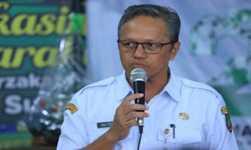 Selepas Pilkada, Pemkot Solo Tancap Gas Garap Pemekaran Wilayah 3 Kelurahan