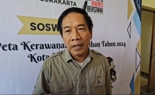 Ini 8 Isu Strategis yang Jadi Fokus Pengawasan Bawaslu di Pilkada Solo 2024