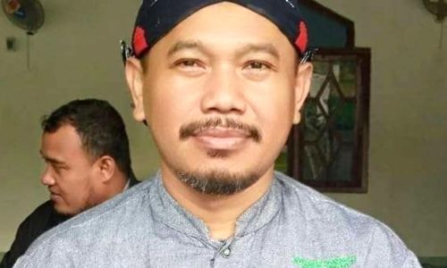 Blora Harus Kembali Dipimpin Arief Rohman Yang Santri Tulen NU