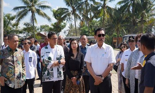 Wisata Religi Borobudur Siap Sambut 2 Juta Wisatawan Mancanegara