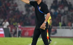 Pelatih Persija Incar Hasil Positif dalam El Clasico Indonesia Vs Persib Senin Mendatang