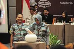 Cawali Solo Respati Ardi Ngaku Kangen Masakan Rempela Ati Olahan Istri Rudy PDIP