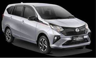 Varian LCGC dan Pikap Jadi Mobil Terlaris Daihatsu Soloraya