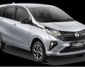 Penjualan Mobil Daihatsu hingga Agustus 2024 Raih Market Share 20,1%