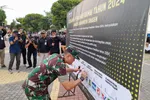 Netralitas ASN dan Politik Uang dalam Pilkada Jadi Perhatian Bawaslu Sragen