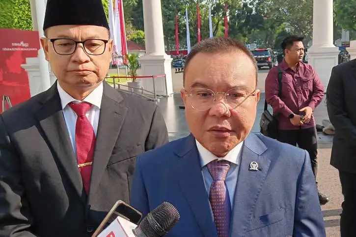 Gerindra Masih Yakin Pilkada Jakarta 2024 Berjalan 2 Putaran