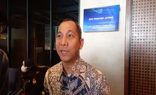 Catat! KPU Jateng bakal Gelar 3 Kali Debat Paslon Pilgub Jateng