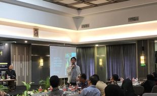 80 Pelaku UMKM Ikuti Workshop Cara Tembus Pasar Ekspor Bareng DSC dan SMG