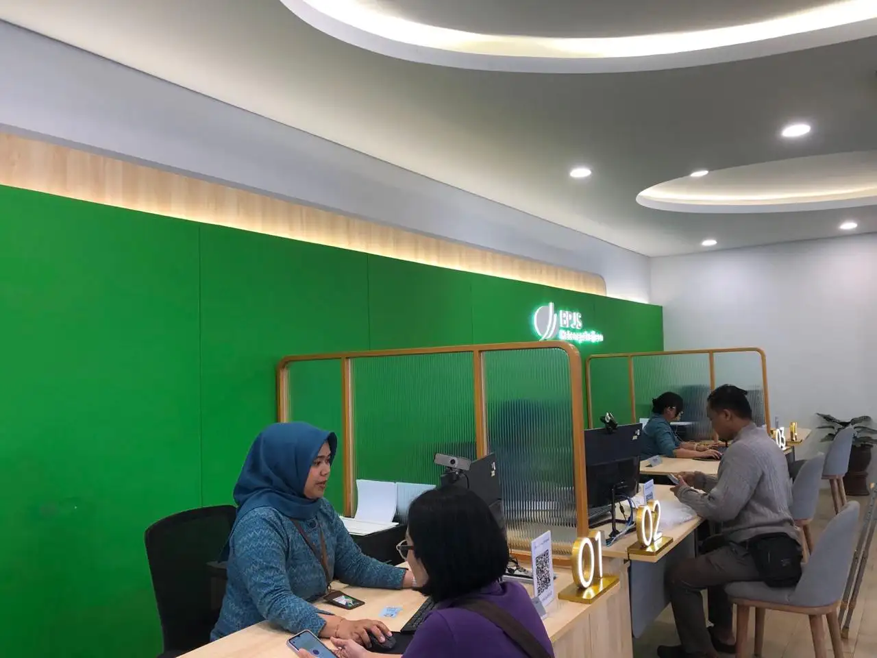BPJS Ketenagakerjaan Surakarta akan Optimalkan Ekosistem Kelurahan/Desa
