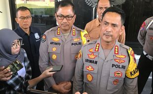 Semarang Marak Gangster, Ini Upaya Polisi & Disdik