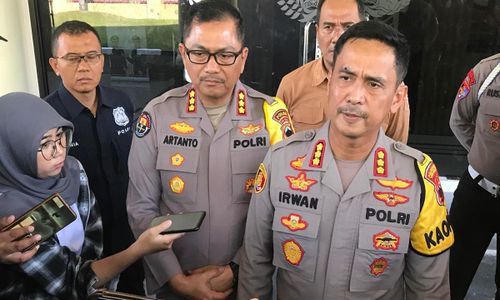 Semarang Marak Gangster, Ini Upaya Polisi & Disdik