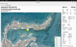 Seusai Gempa M 6,4 Guncang Gorontalo, Warga Diminta Cek Bangunan