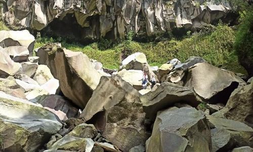 Diumumkan Oktober, Geopark Jogja Optimistis Bisa Masuk dalam Jaringan Geopark Nasional