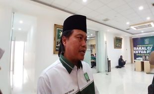 Berkas Pencalonan Dico di Pilkada Kendal Ditolak KPU, Gus Yusuf Bilang Begini