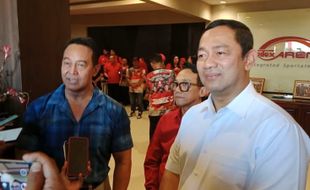 Hendrar Prihadi Sebut Program Ganjar Pranowo Ini Bagus dan Layak Dilanjutkan