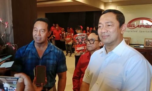 Hendrar Prihadi Sebut Program Ganjar Pranowo Ini Bagus dan Layak Dilanjutkan