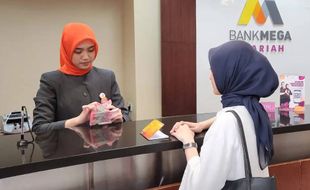 BI-Rate Turun, Penyaluran Pembiayaan Bank Syariah Diprediksi Tumbuh