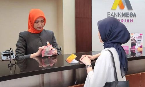 BI-Rate Turun, Penyaluran Pembiayaan Bank Syariah Diprediksi Tumbuh