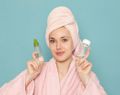 Bolehkah Menyimpan Produk Skincare di Kulkas? Ini Penjelasannya