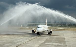 Simak! Ini 8 Rute Anyar di Bandara Ahmad Yani Semarang dengan Super Air Jet