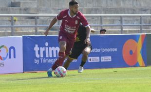 Ditahan Imbang Persijap, Nusantara United Gagal Petik 3 Poin Perdana di Kandang