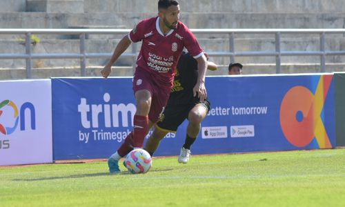 Ditahan Imbang Persijap, Nusantara United Gagal Petik 3 Poin Perdana di Kandang