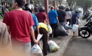 Aturan Pembuangan Sampah di Depo Berubah-ubah, Warga Jogja Mengeluh