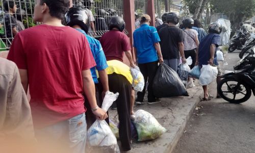 Aturan Pembuangan Sampah di Depo Berubah-ubah, Warga Jogja Mengeluh