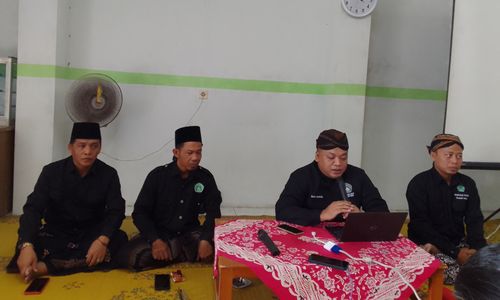 Pimpinan Pusat Pagar Nusa Tempuh Jalur Hukum Atas Tindakan Represif Aparat di Sukoharjo