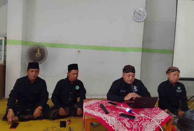 Pimpinan Pusat Pagar Nusa Tempuh Jalur Hukum Atas Tindakan Represif Aparat di Sukoharjo