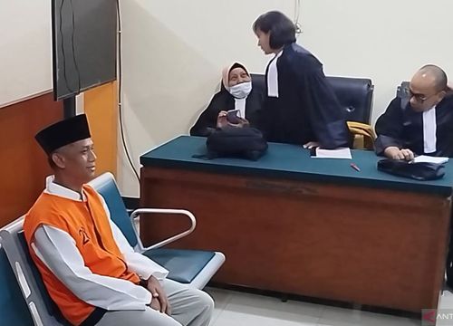 Bunuh & Mutilasi Orang di Malang, Terdakwa hanya Divonis 15 Tahun Penjara