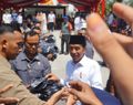 Presiden Jokowi Hadiri Pertemuan Kiai Muda Se-Jawa di Ponpes Ora Aji Sleman