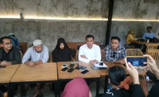 Hotman 911 Siap Dampingi Keluarga Santri Korban Kekerasan di Ponpes Azzayadiy Sukoharjo