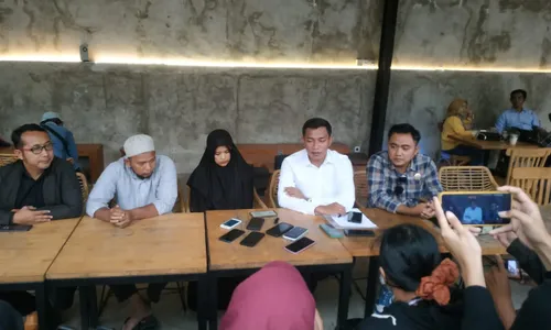 Hotman 911 Siap Dampingi Keluarga Santri Korban Kekerasan di Ponpes Azzayadiy Sukoharjo