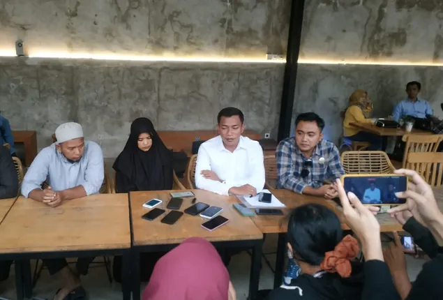 Hotman 911 Siap Dampingi Keluarga Santri Korban Kekerasan di Ponpes Azzayadiy Sukoharjo